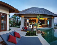 Hotel The Griya Villas & Spa (Amed, Indonesia)