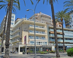Hôtel Hotel Mirador (Palma, Espagne)