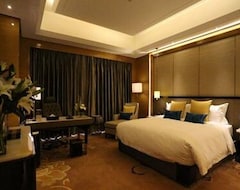 Hotel Jinjiang Inn Urumqi (Ürümqi, China)