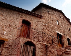 Casa rural Mas Vilar (Arbucias, Španjolska)