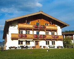 Hotelli Wötzinghof (Kirchberg, Itävalta)