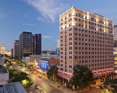 The Stephen F. Austin Royal Sonesta Hotel (Austin, ABD)