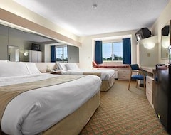 Hotel Microtel Inn & Suites by Wyndham Florence (Florence, USA)
