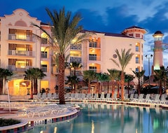 Hotel Marriott's Grande Vista (Orlando, USA)