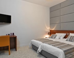 Hotel Priska Med Luxury Rooms (Split, Croatia)