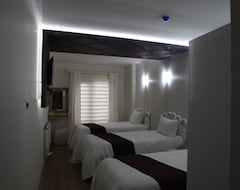Hotel Garra (Konya, Turquía)