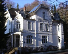Hotel Villa im Steinbusch (Malente, Germany)