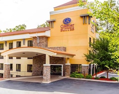 Hotel At Kennesaw State University (Conley, USA)