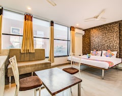 Otel Eeshwarillu Cool Rooms Kukatpally (Hyderabad, Hindistan)