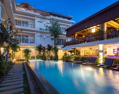 Khách sạn Advaya Residence (Siêm Riệp, Campuchia)