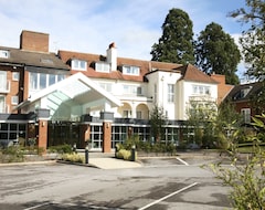 Regency Park Hotel (Thatcham, Ujedinjeno Kraljevstvo)