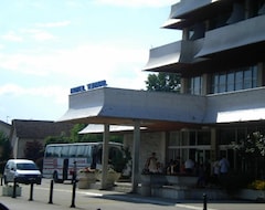 Hotelli Termal (Mataruška Banja, Serbia)