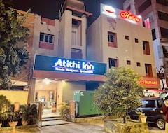 Khách sạn Atithi Inn (Kolkata, Ấn Độ)