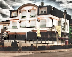 Hotel Integra (Kruševac, Srbija)