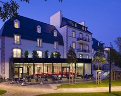 Hotel Domaine De Pont-Aven Art Gallery Resort (Pont-Aven, France)