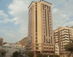 Otel Mira Maabda (Mekke, Suudi Arabistan)