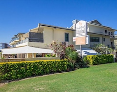 Hotel Yamba Beach Motel (Yamba, Australija)