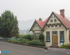 Cijela kuća/apartman Derby Bank House- Heritage Listed Two Bedroom Old School B&B Suite Or A Self Contained Cabin (Derby, Australija)