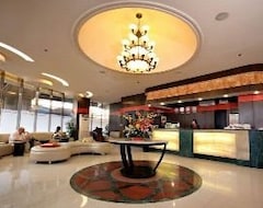 Hotelli Eurotel Angeles (Angeles, Filippiinit)