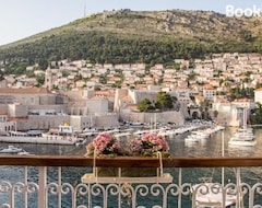 Koko talo/asunto Apartment Cativla (Dubrovnik, Kroatia)