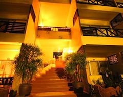 Khách sạn Hotel Cha Am Villa Beach (Hua Hin, Thái Lan)