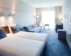 Khách sạn Hampshire Hotel Delft Centre (Delft, Hà Lan)