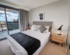 Căn hộ có phục vụ Belise Apartments (Brisbane, Úc)