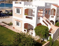 Hotel Elena Apartments (Almirida, Grecia)