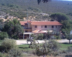 Casa rural Hotel El Molino (Ayoó de Vidriales, Tây Ban Nha)