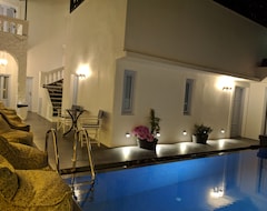 Hotel San Giorgio Villa (Fira, Greece)