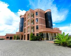 Hotel Faraja (Ruhengeri, Rwanda)