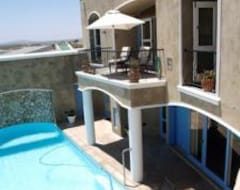 Bed & Breakfast Villa Pescatori (Yzerfontein, Sydafrika)