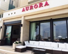 Khách sạn Hotel Aurora (Gabicce Mare, Ý)