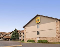 Hotel Norwood Inn And Suites - Roseville (Roseville, Sjedinjene Američke Države)
