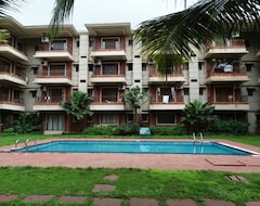Hotel Goa Homeland - Calangute (Calangute, India)