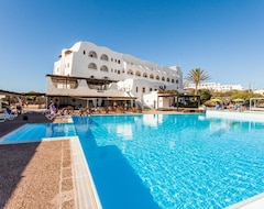 Mursia Resort & Spa (Pantelleria, Italia)