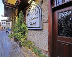 Khách sạn La Paloma (Antalya, Thổ Nhĩ Kỳ)