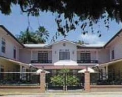 Hotelli Zeelandia Suites (Paramaribo, Suriname)