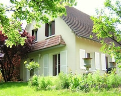 Hele huset/lejligheden Montrichard Comfortable And Bright Cottage, At The Centre Of The Loire Castles (Chissay-en-Touraine, Frankrig)
