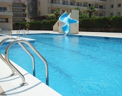 Khách sạn Apartaments Sa Gavina Medes (Estartit, Tây Ban Nha)