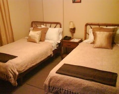 Huoneistohotelli Suite Service Apart Hotel (Lima, Peru)