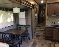 Koko talo/asunto Room Available At The Sequoia Forest Retreat (Badger, Amerikan Yhdysvallat)
