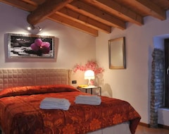 Bed & Breakfast Il Castello (Padenghe sul Garda, Italia)