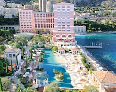 Monte-Carlo Bay Hotel & Resort (Monaco/ Monte Carlo, Monako)