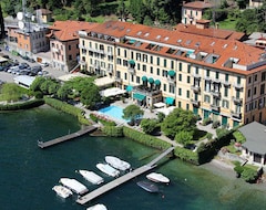 Grand Hotel Menaggio (Menaggio, Włochy)