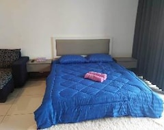 Entire House / Apartment Evo Homestay Bangi With Wifi And Netflix (Bandar Sri Aman, Malaysia)