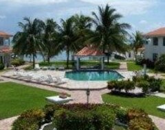 Otel Isla Bonita Yacht Club (San Pedro, Belize)