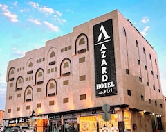 Khách sạn Azard Hotel (Medina, Saudi Arabia)