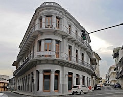 Khách sạn La Concordia - Boutique Hotel (San Miguelito, Panama)