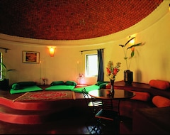 Hotel Laguna Anjuna (Anjuna, Indija)